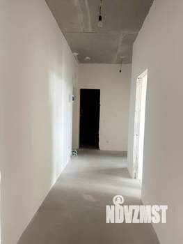 2-к квартира, вторичка, 59м2, 7/12 этаж