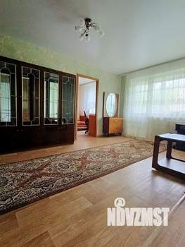 2-к квартира, вторичка, 44м2, 3/5 этаж