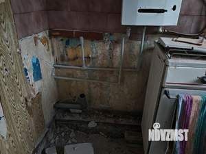 2-к квартира, вторичка, 44м2, 5/5 этаж
