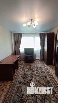 2-к квартира, вторичка, 45м2, 4/5 этаж