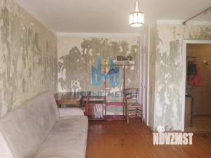 1-к квартира, вторичка, 31м2, 4/5 этаж