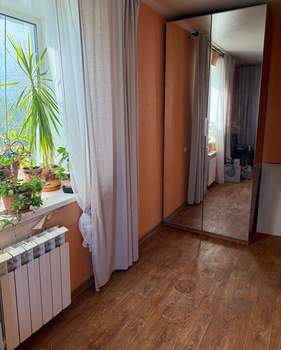 3-к квартира, вторичка, 63м2, 3/9 этаж