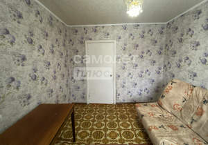 2-к квартира, вторичка, 41м2, 2/6 этаж