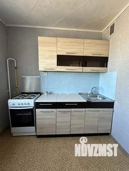 1-к квартира, вторичка, 33м2, 9/9 этаж