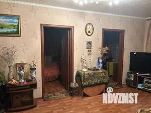 4-к квартира, вторичка, 61м2, 5/5 этаж