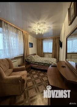 2-к квартира, вторичка, 42м2, 5/5 этаж