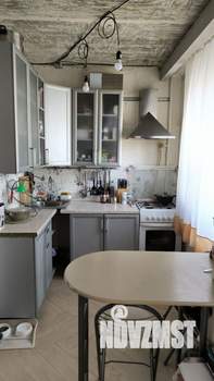 3-к квартира, вторичка, 60м2, 4/5 этаж