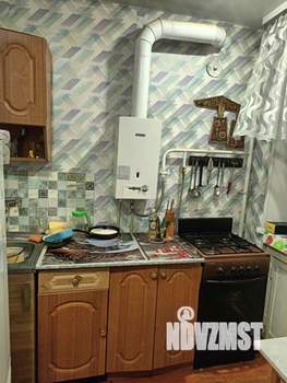 1-к квартира, вторичка, 28м2, 4/5 этаж