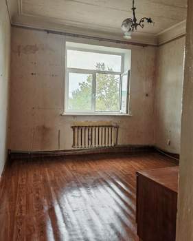 3-к квартира, вторичка, 81м2, 4/4 этаж