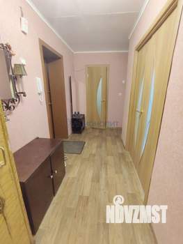 2-к квартира, вторичка, 51м2, 7/9 этаж