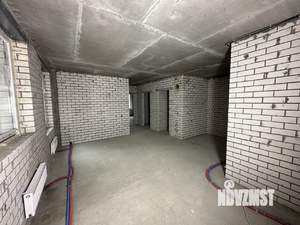 2-к квартира, сданный дом, 89м2, 2/5 этаж