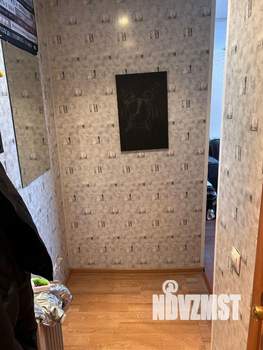 1-к квартира, вторичка, 31м2, 2/5 этаж