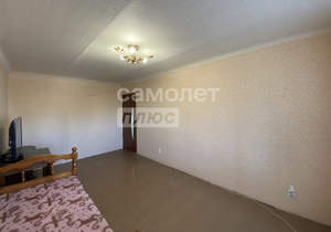 1-к квартира, вторичка, 30м2, 4/5 этаж