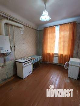 1-к квартира, вторичка, 41м2, 1/5 этаж