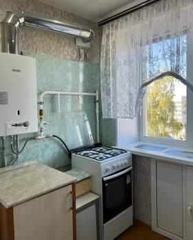 2-к квартира, вторичка, 47м2, 5/5 этаж
