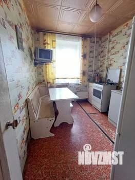 3-к квартира, вторичка, 66м2, 8/10 этаж