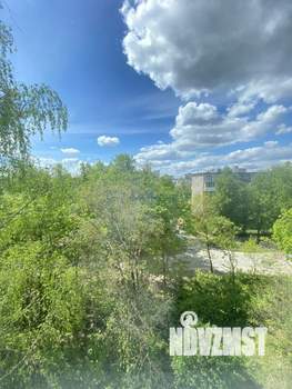 2-к квартира, вторичка, 43м2, 5/5 этаж