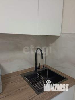 1-к квартира, вторичка, 38м2, 2/5 этаж