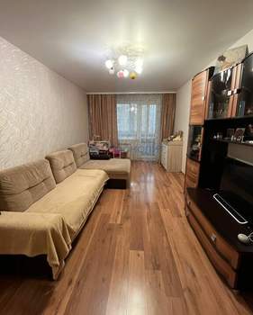 2-к квартира, вторичка, 51м2, 3/5 этаж