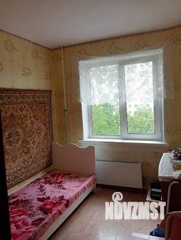 2-к квартира, вторичка, 42м2, 4/5 этаж