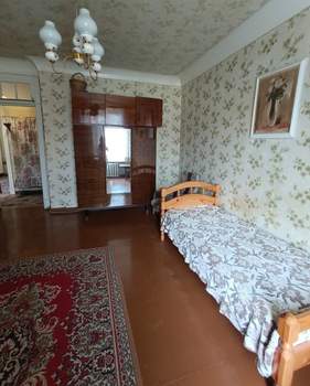2-к квартира, вторичка, 54м2, 2/3 этаж