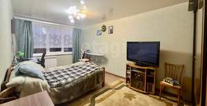 3-к квартира, вторичка, 61м2, 5/5 этаж