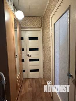 2-к квартира, вторичка, 40м2, 4/9 этаж