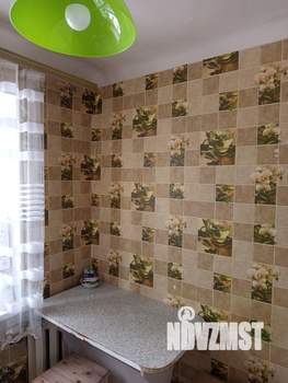 1-к квартира, вторичка, 30м2, 4/5 этаж