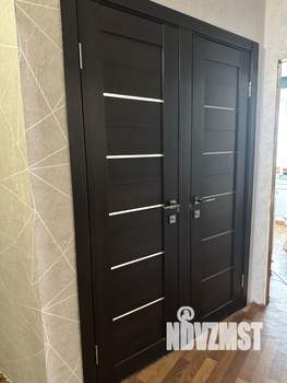 3-к квартира, вторичка, 61м2, 3/5 этаж