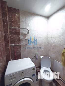2-к квартира, вторичка, 46м2, 2/9 этаж