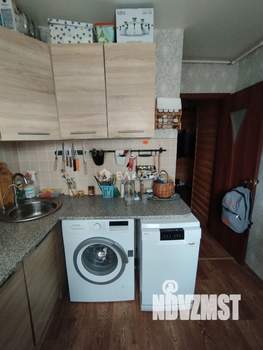 3-к квартира, вторичка, 60м2, 5/5 этаж