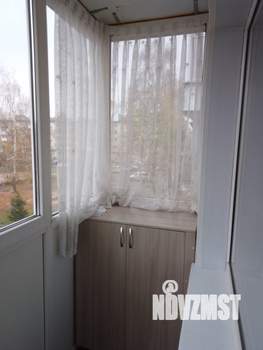 2-к квартира, вторичка, 44м2, 3/6 этаж