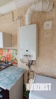 3-к квартира, вторичка, 55м2, 1/2 этаж