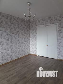 2-к квартира, вторичка, 49м2, 6/10 этаж