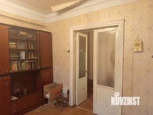 2-к квартира, вторичка, 59м2, 2/3 этаж