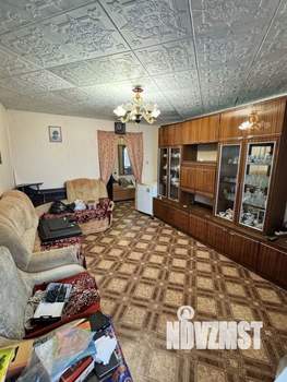 3-к квартира, вторичка, 61м2, 6/9 этаж