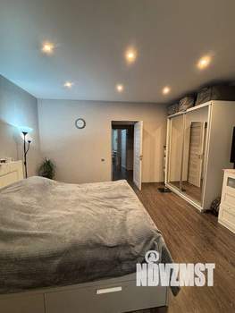 3-к квартира, вторичка, 70м2, 3/9 этаж