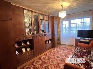 2-к квартира, вторичка, 50м2, 2/5 этаж