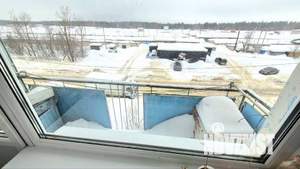 2-к квартира, вторичка, 40м2, 3/5 этаж