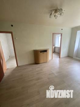 2-к квартира, вторичка, 41м2, 3/5 этаж