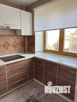 2-к квартира, вторичка, 46м2, 3/5 этаж