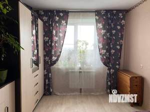 2-к квартира, вторичка, 50м2, 9/9 этаж