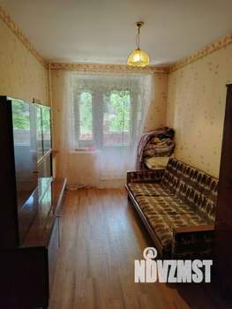 3-к квартира, вторичка, 60м2, 2/9 этаж