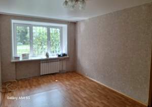 2-к квартира, вторичка, 41м2, 1/5 этаж
