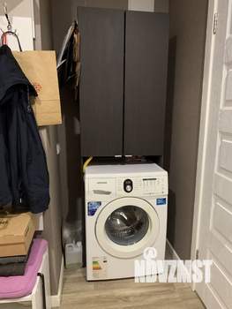 2-к квартира, вторичка, 52м2, 3/5 этаж