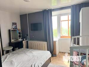 4-к квартира, вторичка, 70м2, 5/9 этаж