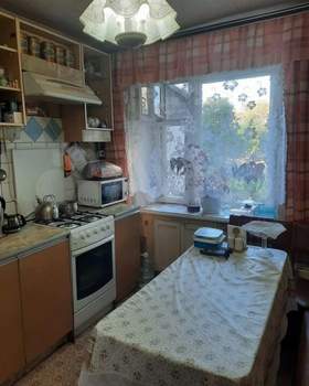 Фото квартиры на продажу (3)