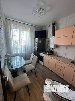 2-к квартира, вторичка, 51м2, 2/5 этаж