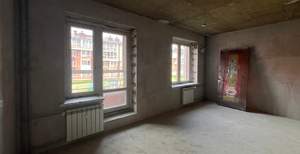 1-к квартира, вторичка, 35м2, 2/4 этаж