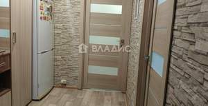 2-к квартира, вторичка, 41м2, 3/5 этаж
